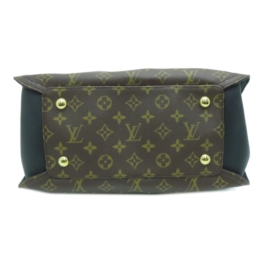 GORGEOUS GAIA BLACK LOUIS VUITTON artsy - Picture 12 of 14